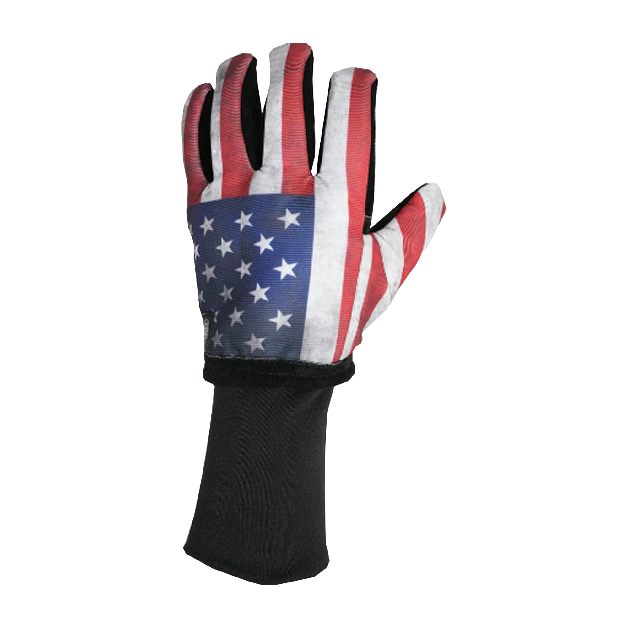 Grilling Pack: 1 Rescue PRO + 1 Rescue Gloves